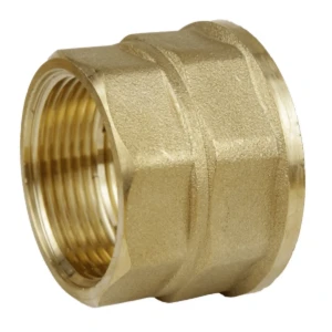 Муфта УЗКМ ВВ 1 1/4