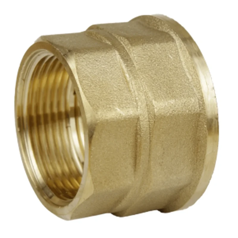 Муфта УЗКМ ВВ 1 1/4