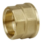 Муфта УЗКМ ВВ 1 1/2