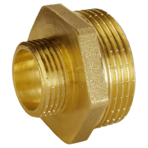 Ніпель УЗКМ 1 1/2