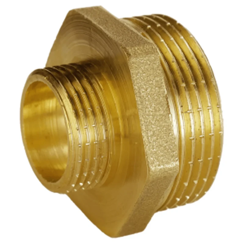 Ніпель УЗКМ 1 1/2