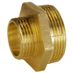 Ніпель УЗКМ 1 1/2