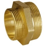 Ніпель УЗКМ 1 1/2