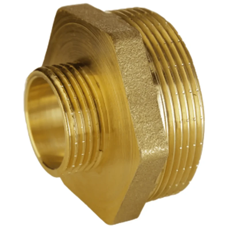 Ніпель УЗКМ 2х1 1/4