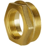 Футорка УЗКМ 1 1/2