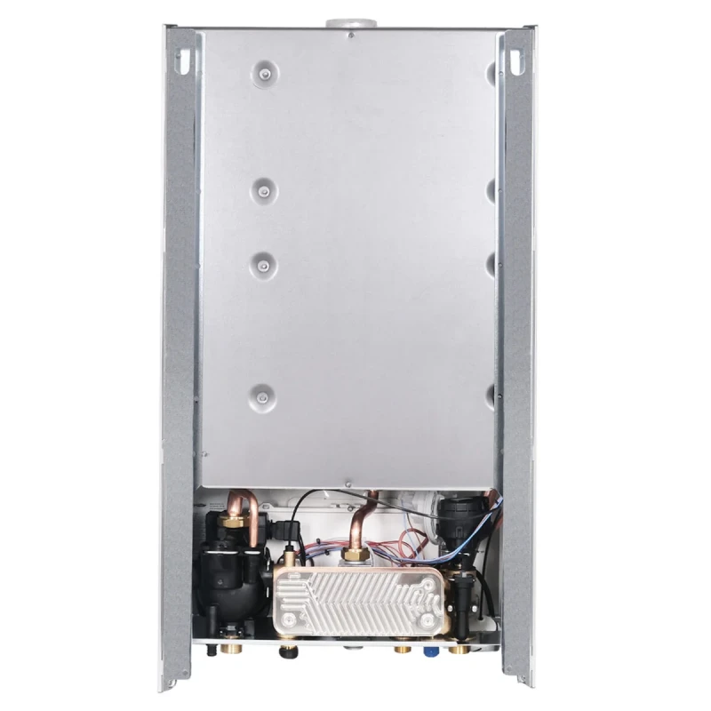 Газовий котел BIASI RINNOVA COND 24кВт 24S