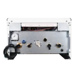 Газовый котел BIASI RINNOVA COND 24кВт 24S