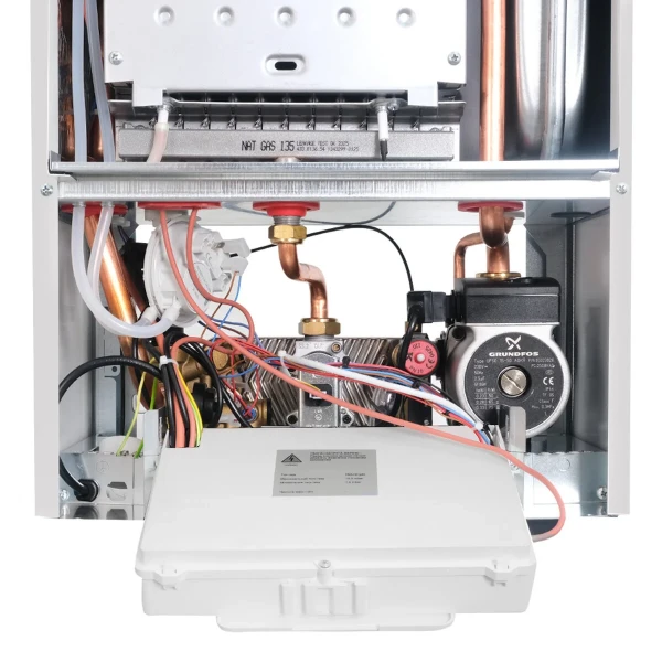 Газовый котел BIASI RINNOVA COND 24кВт 24S