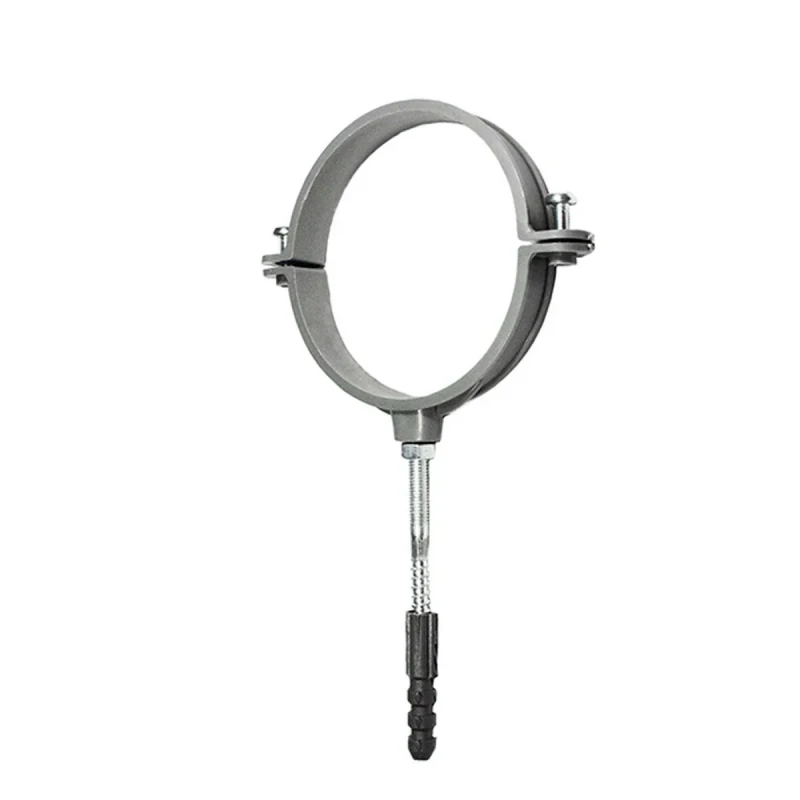 Хомут ЭКО 110 мм