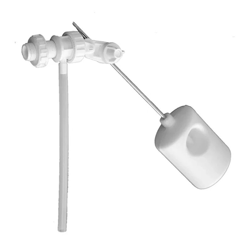 Впускний механізм SoloPlast АН-01 1/2