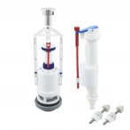 Комплект для зливного бачка SoloPlast АБк-10 1/2