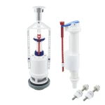 Комплект для зливного бачка SoloPlast АБк-10 1/2