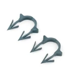 Скоба якірна ЭКО для теплої підлоги