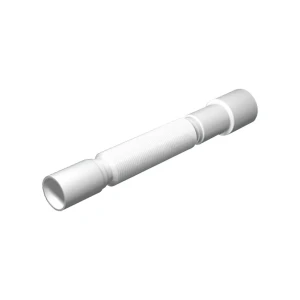 Гнучка труба Ani Plast K 406 40х40/50 мм