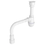 Сифон для мийки Ani Plast С 50 15