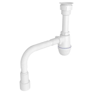Сифон для мойки Ani Plast С 50 15
