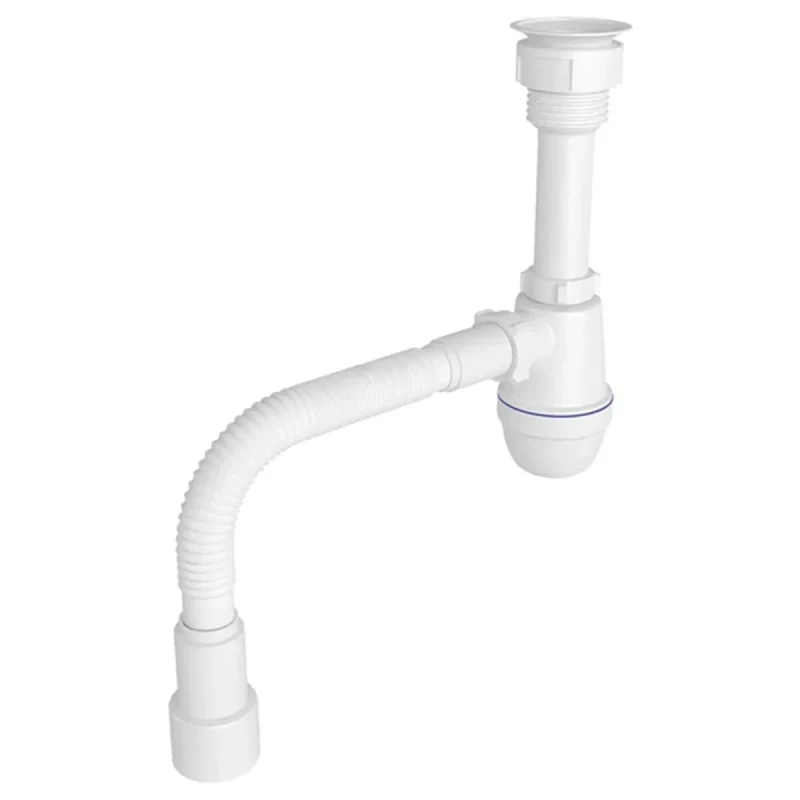 Сифон для мойки Ani Plast С 50 15