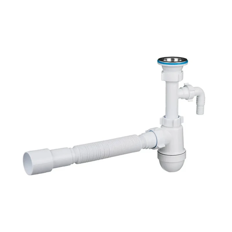 Сифон для мойки Ani Plast С 03 15