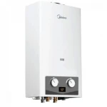 Газова колонка Midea JSD20-10DH4