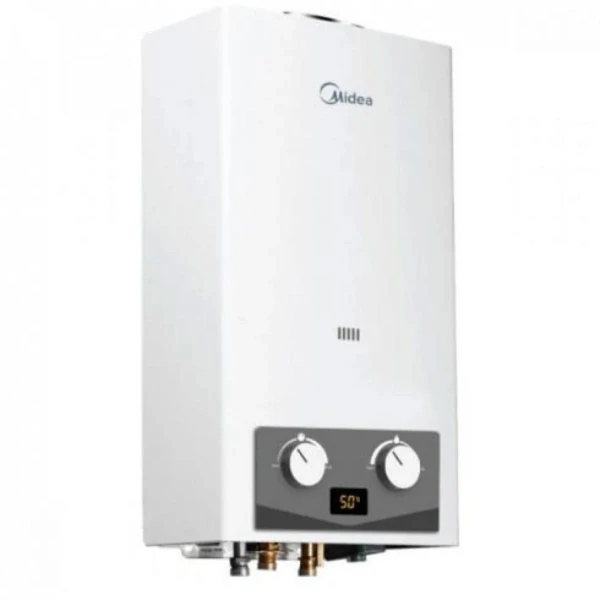 Газова колонка Midea JSD20-10DH4