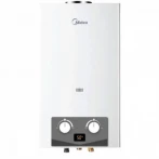Газова колонка Midea JSD20-10DH4