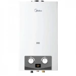 Газова колонка Midea JSD20-10DH4