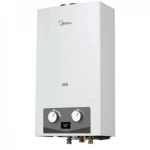 Газова колонка Midea JSD20-10DH4