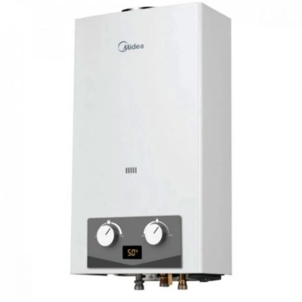 Газова колонка Midea JSD20-10DH4