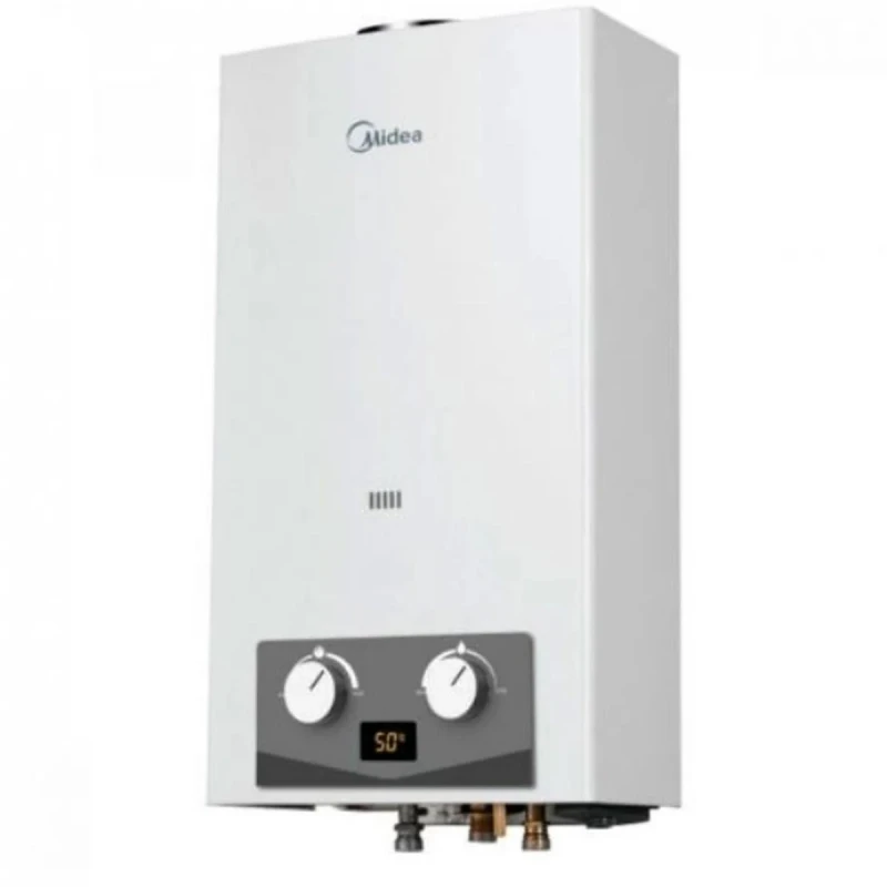 Газова колонка Midea JSD20-10DH4