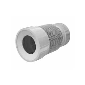 Подовжувач гнучкий д / унітазу Ani Plast 110 мм без ущільнювача K 821