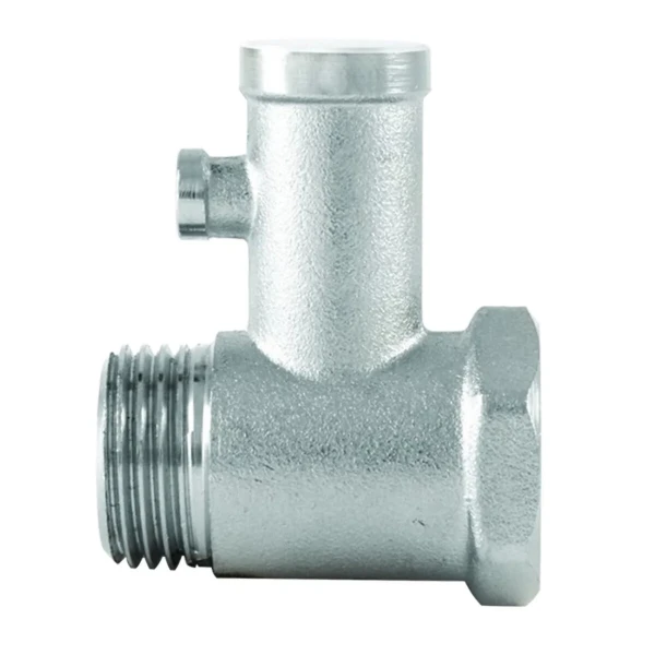 Клапан обратный взрывной ЭКО 1/2” 246 А JG без ручки