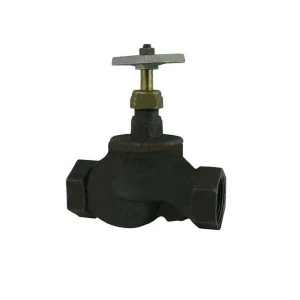 Вентиль чавунний ЭКО 32мм