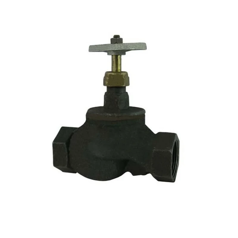 Вентиль чавунний ЭКО 32мм