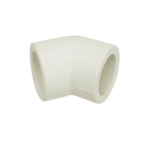 Колено PPR Blue Ocean 45° ф 75 мм Колено PPR Blue Ocean 45° ф 75 мм