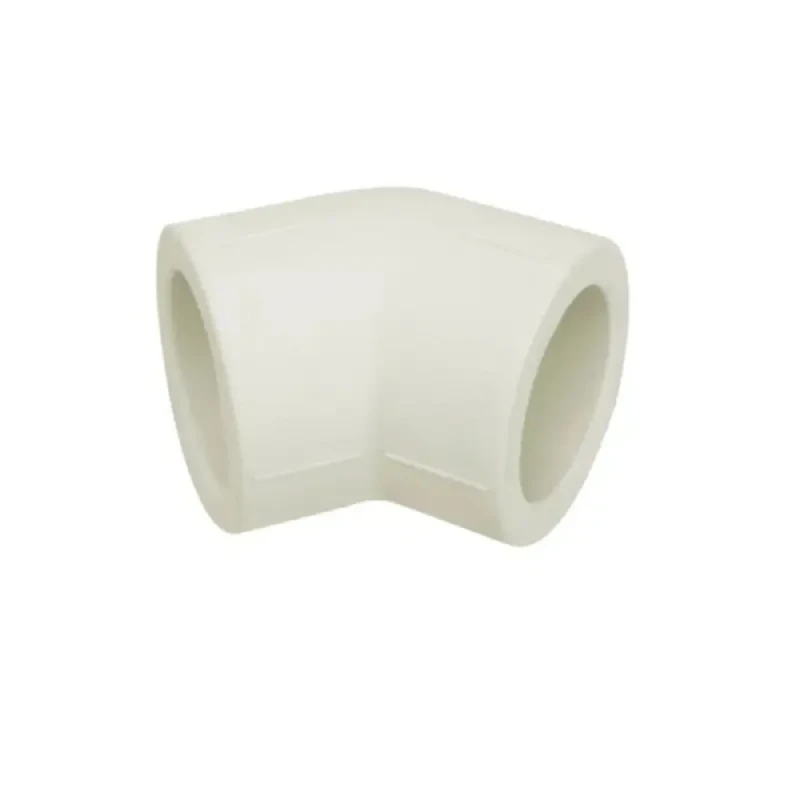 Колено PPR Blue Ocean 45° ф 75 мм