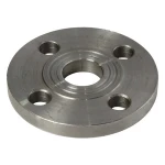 Фланец стальной ЭКО PN10 100мм