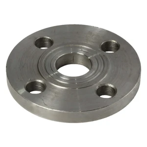 Фланець сталевий ЭКО PN10 100мм