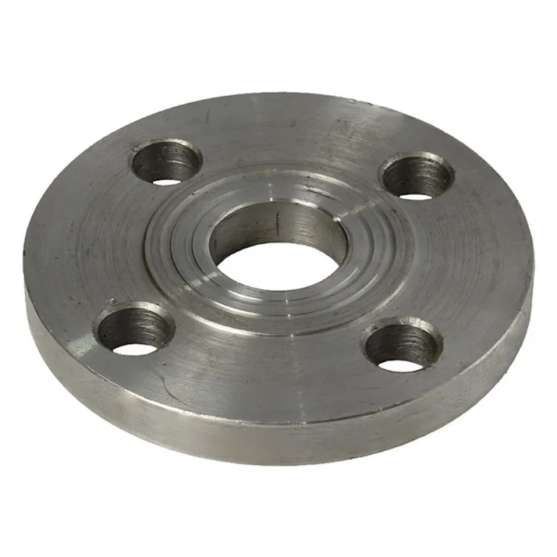 Фланець сталевий ЭКО PN10 100мм