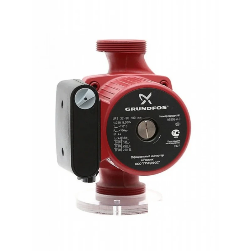 Циркуляционный насос Grundfos UPS 32-80 180 оригинал