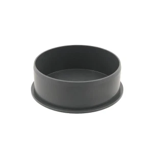 Заглушка внутрішня OSTENDORF HT Safe ф125мм