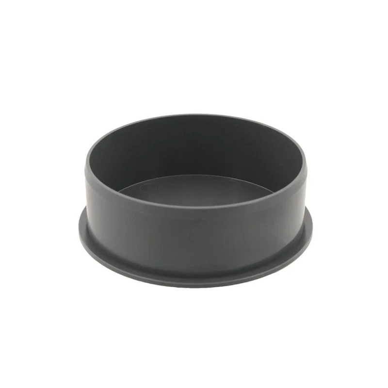 Заглушка внутрішня OSTENDORF HT Safe ф125мм