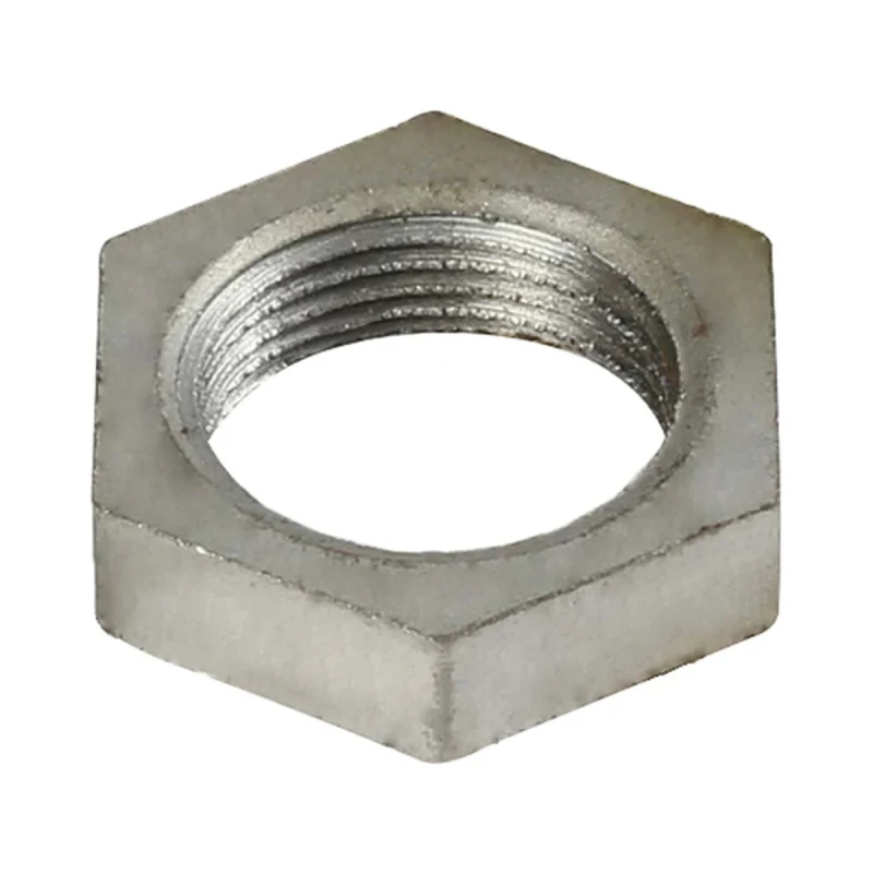 Контргайка сталева ЭКО ф 65 2 1/2