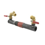 Байпас в сборе ЭКО 2