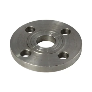 Фланець сталевий ЭКО PN10 65мм