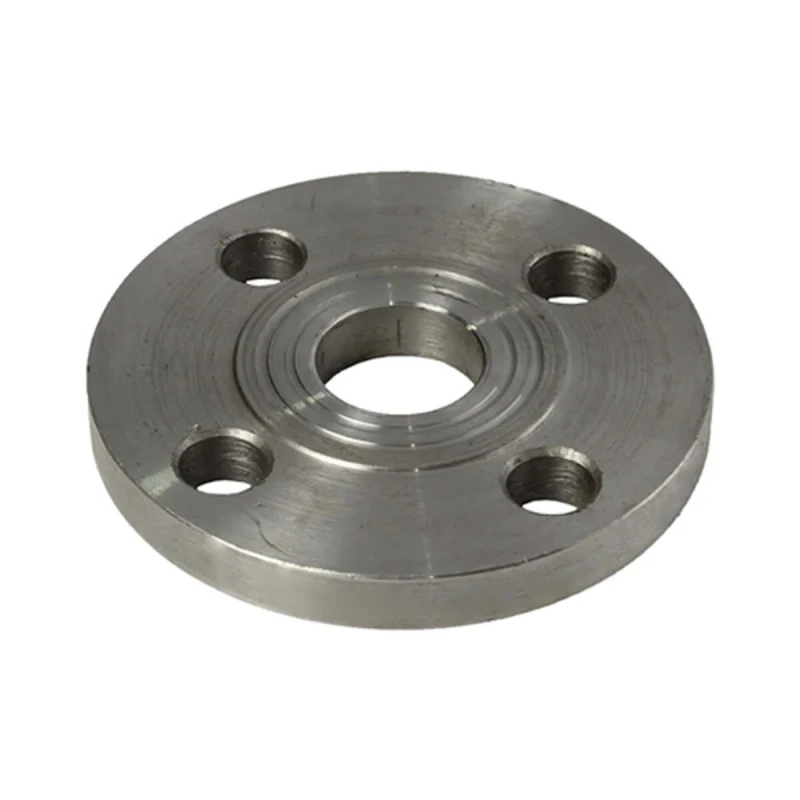 Фланець сталевий ЭКО PN10 65мм