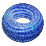 Гофра синя сифонная AVCI 3 атм ф32 25м