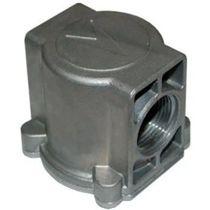 Фільтр грубої очистки для газу Ango 3/4