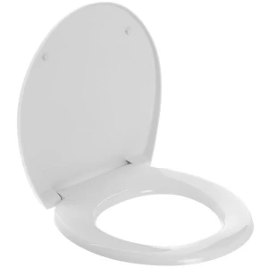 Сидіння для унітазу SoloPlast СУ-1