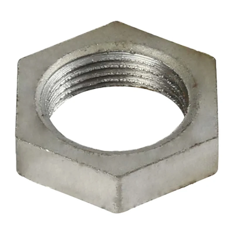 Контргайка сталева ЭКО ф80 3