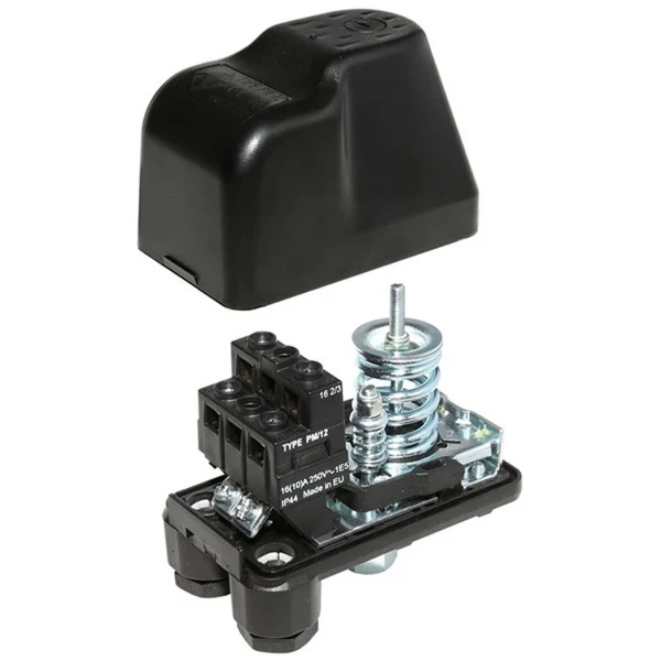 Реле давления Grundfos PM-12-G